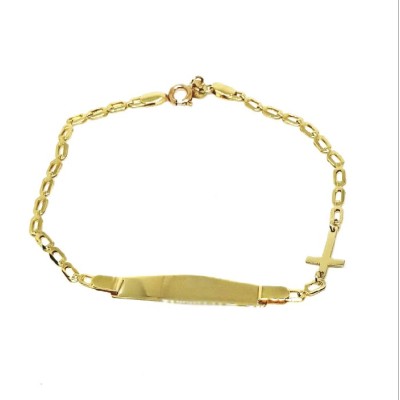 ΒΡΑΧΙΟΛΙ ΤΑΥΤΟΤΗΤΑ Κ9 ΧΩΡΙΣ ΠΕΤΡΕΣ - 3228