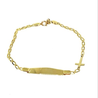 ΒΡΑΧΙΟΛΙ ΤΑΥΤΟΤΗΤΑ Κ9 ΧΩΡΙΣ ΠΕΤΡΕΣ - 3228 ΒΡΑΧΙΟΛΙ ΤΑΥΤΟΤΗΤΑ Κ9 ΧΩΡΙΣ ΠΕΤΡΕΣ - 3228