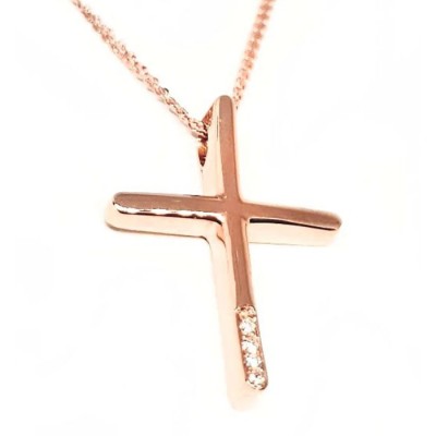 ΣΤΑΥΡΟΙ Κ18 (ΜΕ ΑΛΥΣΙΔΑ K14) +ΠΟΛΥΤ.ΠΕΤΡΕΣ - 3290 ΣΤΑΥΡΟΙ Κ18 (ΜΕ ΑΛΥΣΙΔΑ K14) +ΠΟΛΥΤ.ΠΕΤΡΕΣ - 3290