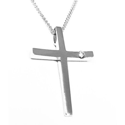 ΣΤΑΥΡΟΙ Κ18 (ΜΕ ΑΛΥΣΙΔΑ K14) +ΠΟΛΥΤ.ΠΕΤΡΕΣ - 3293 ΣΤΑΥΡΟΙ Κ18 (ΜΕ ΑΛΥΣΙΔΑ K14) +ΠΟΛΥΤ.ΠΕΤΡΕΣ - 3293