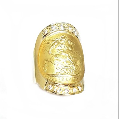 ΔΑΧΤΥΛΙΔΙ Κ14 ΓΙΑ ΛΙΡΑ ΜΕ ΠΕΤΡΕΣ ΖΙΡΓΚΟΝ - 3334 ΔΑΧΤΥΛΙΔΙ Κ14 ΓΙΑ ΛΙΡΑ ΜΕ ΠΕΤΡΕΣ ΖΙΡΓΚΟΝ - 3334