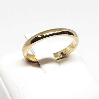 Δείγματα βέρες κ14 κλασικές - 337 Δείγματα βέρες κ14 κλασικές - 337