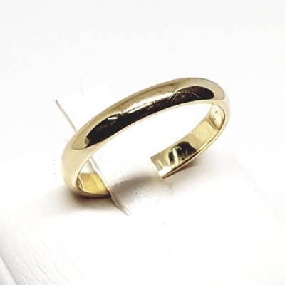 Δείγματα βέρες κ14 κλασικές - 338 Δείγματα βέρες κ14 κλασικές - 338