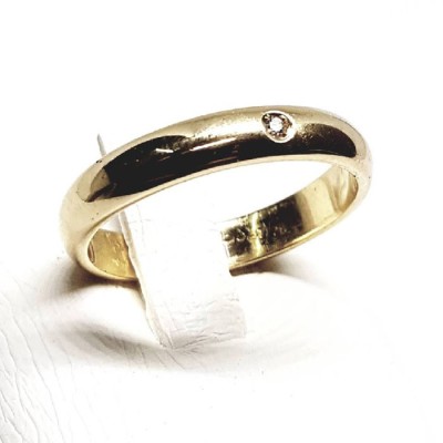 Δείγματα βέρες κ14 κλασικές - 339 Δείγματα βέρες κ14 κλασικές - 339