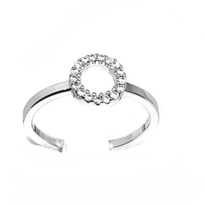 ΔΑΧΤΥΛΙΔΙ Κ14 ΜΕ ΠΕΤΡΕΣ ΖΙΡΓΚΟΝ - 3619 ΔΑΧΤΥΛΙΔΙ Κ14 ΜΕ ΠΕΤΡΕΣ ΖΙΡΓΚΟΝ - 3619