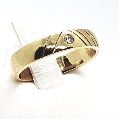 Δείγματα βέρες κ14 κλασικές - 362 Δείγματα βέρες κ14 κλασικές - 362