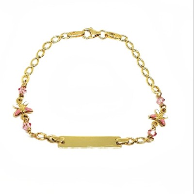 ΒΡΑΧΙΟΛΙ ΤΑΥΤΟΤΗΤΑ Κ9 ΜΕ ΠΕΤΡΕΣ ΖΙΡΓΚΟΝ - 3697 ΒΡΑΧΙΟΛΙ ΤΑΥΤΟΤΗΤΑ Κ9 ΜΕ ΠΕΤΡΕΣ ΖΙΡΓΚΟΝ - 3697