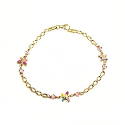 ΒΡΑΧΙΟΛΙ Κ9 ΜΕ ΠΕΤΡΕΣ ΖΙΡΓΚΟΝ - 3708 ΒΡΑΧΙΟΛΙ Κ9 ΜΕ ΠΕΤΡΕΣ ΖΙΡΓΚΟΝ - 3708