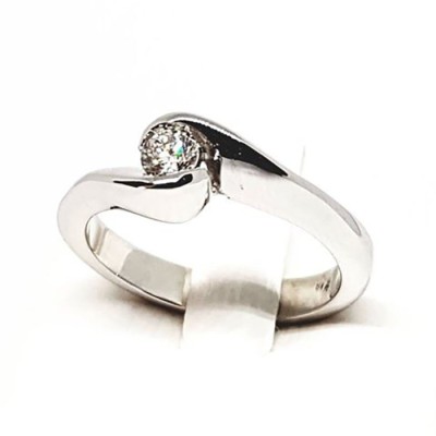 ΔΑΧΤΥΛΙΔΙ ΜΟΝΟΠΕΤΡΟ Κ18 ΜΕ ΠΟΛΥΤΙΜΕΣ ΠΕΤΡΕΣ - 38 ΔΑΧΤΥΛΙΔΙ ΜΟΝΟΠΕΤΡΟ Κ18 ΜΕ ΠΟΛΥΤΙΜΕΣ ΠΕΤΡΕΣ - 38