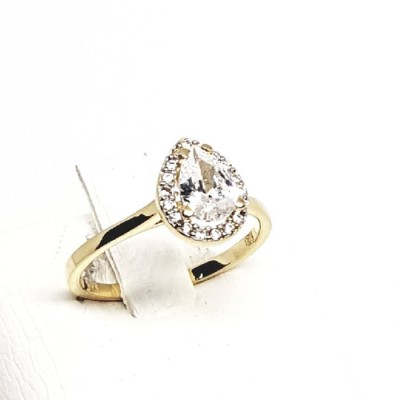 ΔΑΧΤΥΛΙΔΙ ΡΟΖΕΤΑ Κ14 ΜΕ ΠΕΤΡΕΣ ΖΙΡΓΚΟΝ - 3917 ΔΑΧΤΥΛΙΔΙ ΡΟΖΕΤΑ Κ14 ΜΕ ΠΕΤΡΕΣ ΖΙΡΓΚΟΝ - 3917