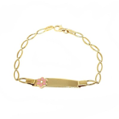 ΒΡΑΧΙΟΛΙ ΤΑΥΤΟΤΗΤΑ Κ14 ΧΩΡΙΣ ΠΕΤΡΕΣ - 3929 ΒΡΑΧΙΟΛΙ ΤΑΥΤΟΤΗΤΑ Κ14 ΧΩΡΙΣ ΠΕΤΡΕΣ - 3929