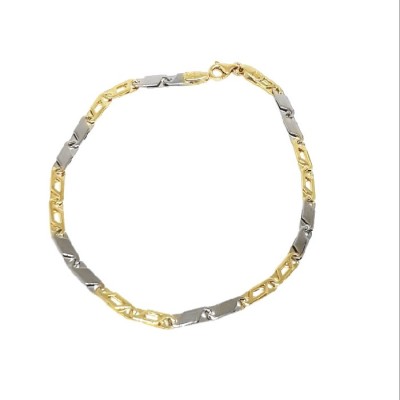 ΑΝΔΡΙΚΟ ΒΡΑΧΙΟΛΙ Κ9 ΧΩΡΙΣ ΠΕΤΡΕΣ - 3931 ΑΝΔΡΙΚΟ ΒΡΑΧΙΟΛΙ Κ9 ΧΩΡΙΣ ΠΕΤΡΕΣ - 3931