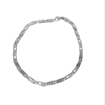 ΑΝΔΡΙΚΟ ΒΡΑΧΙΟΛΙ Κ9 ΧΩΡΙΣ ΠΕΤΡΕΣ - 3932 ΑΝΔΡΙΚΟ ΒΡΑΧΙΟΛΙ Κ9 ΧΩΡΙΣ ΠΕΤΡΕΣ - 3932