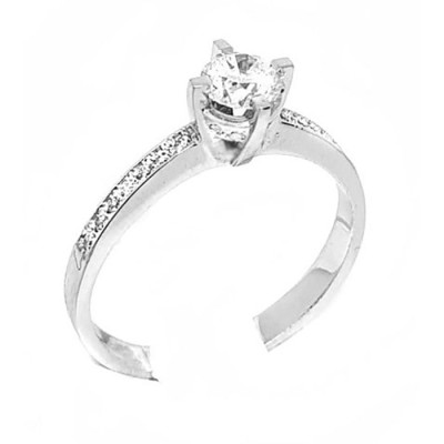 ΔΑΧΤΥΛΙΔΙ ΜΟΝΟΠΕΤΡΟ Κ18 ΜΕ ΠΟΛΥΤΙΜΕΣ ΠΕΤΡΕΣ - 4213 ΔΑΧΤΥΛΙΔΙ ΜΟΝΟΠΕΤΡΟ Κ18 ΜΕ ΠΟΛΥΤΙΜΕΣ ΠΕΤΡΕΣ - 4213