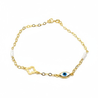 ΒΡΑΧΙΟΛΙ ΜΑΤΙ Κ9 ME ΜΑΡΓΑΡΙΤΑΡΙΑ ΚΑΙ ΣΥΝΘΕΤΙΚΕΣ ΠΕΤΡΕΣ - 4299 ΒΡΑΧΙΟΛΙ ΜΑΤΙ Κ9 ME ΜΑΡΓΑΡΙΤΑΡΙΑ ΚΑΙ ΣΥΝΘΕΤΙΚΕΣ ΠΕΤΡΕΣ - 4299