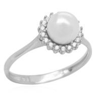 ΔΑΧΤΥΛΙΔΙ Κ14 ΜΕ ΜΑΡΓΑΡΙΤΑΡΙ ΚΑΙ ΠΕΤΡΕΣ ΖΙΡΓΚΟΝ - 4339 ΔΑΧΤΥΛΙΔΙ Κ14 ΜΕ ΜΑΡΓΑΡΙΤΑΡΙ ΚΑΙ ΠΕΤΡΕΣ ΖΙΡΓΚΟΝ - 4339