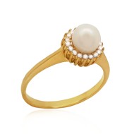 ΔΑΧΤΥΛΙΔΙ Κ14 ΜΕ ΜΑΡΓΑΡΙΤΑΡΙ ΚΑΙ ΠΕΤΡΕΣ ΖΙΡΓΚΟΝ - 4336 ΔΑΧΤΥΛΙΔΙ Κ14 ΜΕ ΜΑΡΓΑΡΙΤΑΡΙ ΚΑΙ ΠΕΤΡΕΣ ΖΙΡΓΚΟΝ - 4336