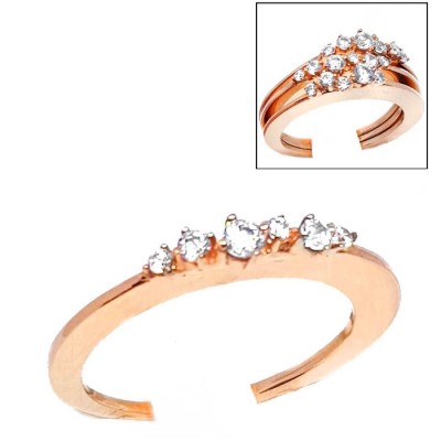 ΣΕΙΡΕ ΔΑΧΤΥΛΙΔΙ Κ14 ΜΕ ΠΕΤΡΕΣ ΖΙΡΓΚΟΝ - 4406