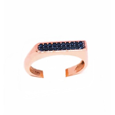 ΣΕΙΡΕ ΔΑΧΤΥΛΙΔΙ Κ14 ΜΕ ΠΕΤΡΕΣ ΖΙΡΓΚΟΝ - 4412 ΣΕΙΡΕ ΔΑΧΤΥΛΙΔΙ Κ14 ΜΕ ΠΕΤΡΕΣ ΖΙΡΓΚΟΝ - 4412