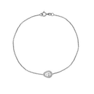 ΒΡΑΧΙΟΛΙ Κ9 ΜΕ ΠΕΤΡΕΣ ΖΙΡΓΚΟΝ - 4445 ΒΡΑΧΙΟΛΙ Κ9 ΜΕ ΠΕΤΡΕΣ ΖΙΡΓΚΟΝ - 4445