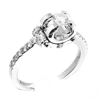 ΔΑΧΤΥΛΙΔΙ ΜΟΝΟΠΕΤΡΟ Κ18 ΜΕ ΠΟΛΥΤΙΜΕΣ ΠΕΤΡΕΣ - 4530 ΔΑΧΤΥΛΙΔΙ ΜΟΝΟΠΕΤΡΟ Κ18 ΜΕ ΠΟΛΥΤΙΜΕΣ ΠΕΤΡΕΣ - 4530