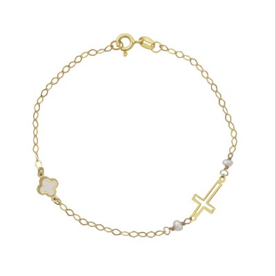 ΒΡΑΧΙΟΛΙ Κ9 ΜΕ ΗΜΙΠΟΛΥΤΙΜΕΣ ΠΕΤΡΕΣ ΚΑΙ ΜΑΡΓΑΡΙΤΑΡΙΑ - 4591 ΒΡΑΧΙΟΛΙ Κ9 ΜΕ ΗΜΙΠΟΛΥΤΙΜΕΣ ΠΕΤΡΕΣ ΚΑΙ ΜΑΡΓΑΡΙΤΑΡΙΑ - 4591