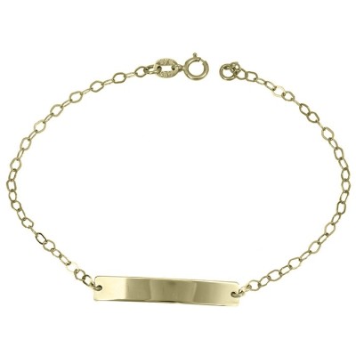 ΒΡΑΧΙΟΛΙ ΤΑΥΤΟΤΗΤΑ Κ14 ΧΩΡΙΣ ΠΕΤΡΕΣ - 4706 ΒΡΑΧΙΟΛΙ ΤΑΥΤΟΤΗΤΑ Κ14 ΧΩΡΙΣ ΠΕΤΡΕΣ - 4706