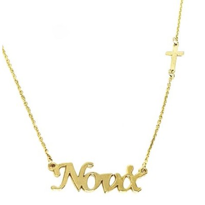 ΚΟΛΙΕ ΝΟΝΑ Κ14 ΧΩΡΙΣ ΠΕΤΡΕΣ - 4760 ΚΟΛΙΕ ΝΟΝΑ Κ14 ΧΩΡΙΣ ΠΕΤΡΕΣ - 4760