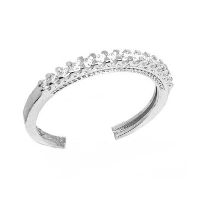 ΣΕΙΡΕ ΔΑΧΤΥΛΙΔΙ Κ18 ΜΕ ΠΟΛΥΤΙΜΕΣ ΠΕΤΡΕΣ - 4899