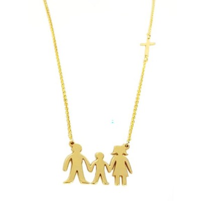 ΚΟΛΙΕ Κ14 ΧΩΡΙΣ ΠΕΤΡΕΣ - 4945