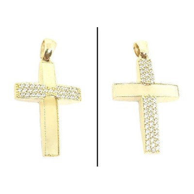 ΣΤΑΥΡΟΙ Κ14  ΣΥΝΘ.ΠΕΤΡΕΣ - 5073 ΣΤΑΥΡΟΙ Κ14  ΣΥΝΘ.ΠΕΤΡΕΣ - 5073