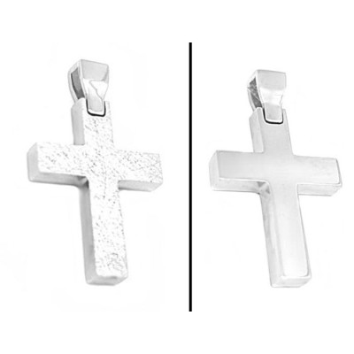 ΣΤΑΥΡΟΣ ΔΙΠΛΗΣ ΟΨΗΣ Κ14 ΧΩΡΙΣ ΠΕΤΡΕΣ - 5119 ΣΤΑΥΡΟΣ ΔΙΠΛΗΣ ΟΨΗΣ Κ14 ΧΩΡΙΣ ΠΕΤΡΕΣ - 5119