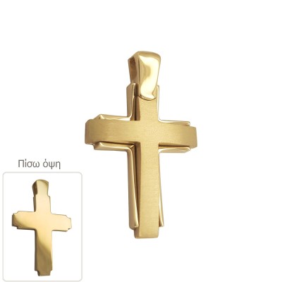 ΣΤΑΥΡΟΙ Κ14 ΧΩΡΙΣ ΠΕΤΡΕΣ - 5120 ΣΤΑΥΡΟΙ Κ14 ΧΩΡΙΣ ΠΕΤΡΕΣ - 5120