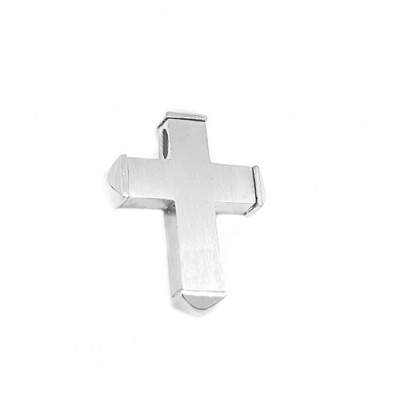 ΣΤΑΥΡΟΣ ΔΙΠΛΗΣ ΟΨΗΣ Κ14 ΧΩΡΙΣ ΠΕΤΡΕΣ - 5136 ΣΤΑΥΡΟΣ ΔΙΠΛΗΣ ΟΨΗΣ Κ14 ΧΩΡΙΣ ΠΕΤΡΕΣ - 5136