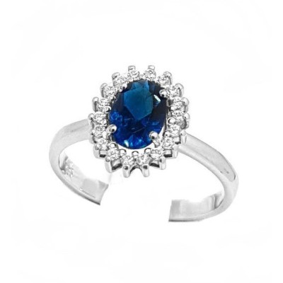 ΔΑΧΤΥΛΙΔΙ ΡΟΖΕΤΑ Κ14 ΜΕ ΠΕΤΡΕΣ ΖΙΡΓΚΟΝ - 5150 ΔΑΧΤΥΛΙΔΙ ΡΟΖΕΤΑ Κ14 ΜΕ ΠΕΤΡΕΣ ΖΙΡΓΚΟΝ - 5150