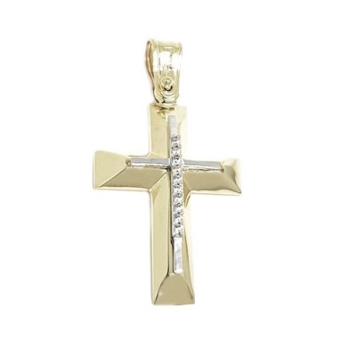 ΣΤΑΥΡΟΙ Κ14  ΣΥΝΘ.ΠΕΤΡΕΣ - 5217 ΣΤΑΥΡΟΙ Κ14  ΣΥΝΘ.ΠΕΤΡΕΣ - 5217