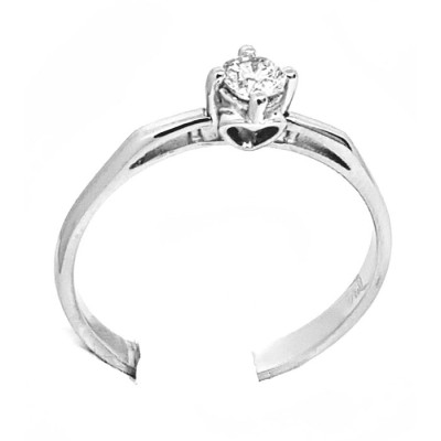 ΔΑΧΤΥΛΙΔΙ ΜΟΝΟΠΕΤΡΟ Κ18 ΜΕ ΠΟΛΥΤΙΜΕΣ ΠΕΤΡΕΣ - 5378 ΔΑΧΤΥΛΙΔΙ ΜΟΝΟΠΕΤΡΟ Κ18 ΜΕ ΠΟΛΥΤΙΜΕΣ ΠΕΤΡΕΣ - 5378