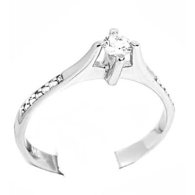 ΔΑΧΤΥΛΙΔΙ ΜΟΝΟΠΕΤΡΟ Κ18 ΜΕ ΠΟΛΥΤΙΜΕΣ ΠΕΤΡΕΣ - 5380 ΔΑΧΤΥΛΙΔΙ ΜΟΝΟΠΕΤΡΟ Κ18 ΜΕ ΠΟΛΥΤΙΜΕΣ ΠΕΤΡΕΣ - 5380