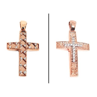 ΣΤΑΥΡΟΙ Κ14  ΣΥΝΘ.ΠΕΤΡΕΣ - 5430 ΣΤΑΥΡΟΙ Κ14  ΣΥΝΘ.ΠΕΤΡΕΣ - 5430