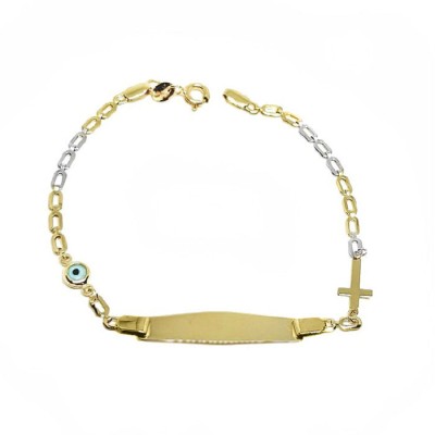 ΒΡΑΧΙΟΛΙ ΤΑΥΤΟΤΗΤΑ ΜΑΤΙ Κ14 ΜΕ ΣΥΝΘΕΤΙΚΕΣ ΠΕΤΡΕΣ - 5924 ΒΡΑΧΙΟΛΙ ΤΑΥΤΟΤΗΤΑ ΜΑΤΙ Κ14 ΜΕ ΣΥΝΘΕΤΙΚΕΣ ΠΕΤΡΕΣ - 5924