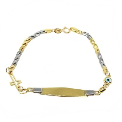 ΒΡΑΧΙΟΛΙ ΤΑΥΤΟΤΗΤΑ ΜΑΤΙ Κ14 ΜΕ ΣΥΝΘΕΤΙΚΕΣ ΠΕΤΡΕΣ - 5927 ΒΡΑΧΙΟΛΙ ΤΑΥΤΟΤΗΤΑ ΜΑΤΙ Κ14 ΜΕ ΣΥΝΘΕΤΙΚΕΣ ΠΕΤΡΕΣ - 5927