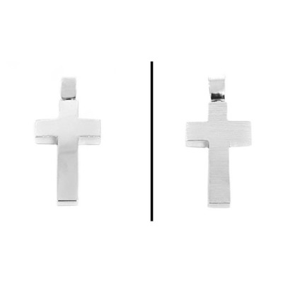 ΣΤΑΥΡΟΣ ΔΙΠΛΗΣ ΟΨΗΣ Κ14 ΧΩΡΙΣ ΠΕΤΡΕΣ - 6054 ΣΤΑΥΡΟΣ ΔΙΠΛΗΣ ΟΨΗΣ Κ14 ΧΩΡΙΣ ΠΕΤΡΕΣ - 6054