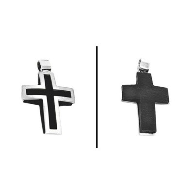 ΣΤΑΥΡΟΣ ΔΙΠΛΗΣ ΟΨΗΣ Κ14 ΜΕ ΕΒΕΝΟ - 6064 ΣΤΑΥΡΟΣ ΔΙΠΛΗΣ ΟΨΗΣ Κ14 ΜΕ ΕΒΕΝΟ - 6064