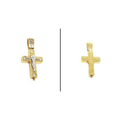 ΣΤΑΥΡΟΙ Κ14 ΧΩΡΙΣ ΠΕΤΡΕΣ - 6071 ΣΤΑΥΡΟΙ Κ14 ΧΩΡΙΣ ΠΕΤΡΕΣ - 6071