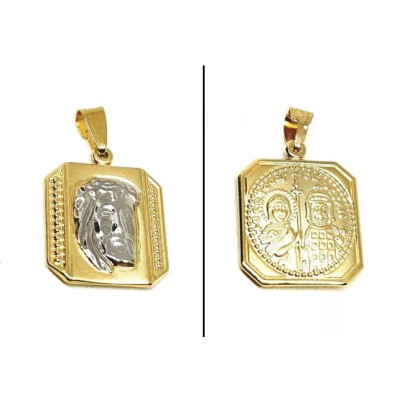 ΚΩΝΣΤΑΝΤΙΝΑΤΟ ΔΙΠΛΗΣ ΟΨΗΣ ΜΕΝΤΑΓΙΟΝ Κ9 ΧΩΡΙΣ ΠΕΤΡΕΣ - 6089