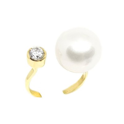 ΔΑΧΤΥΛΙΔΙ Κ14 ΜΕ ΜΑΡΓΑΡΙΤΑΡΙΑ ΚΑΙ ΠΕΤΡΕΣ ΖΙΡΓΚΟΝ - 6113 ΔΑΧΤΥΛΙΔΙ Κ14 ΜΕ ΜΑΡΓΑΡΙΤΑΡΙΑ ΚΑΙ ΠΕΤΡΕΣ ΖΙΡΓΚΟΝ - 6113