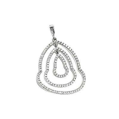 ΜΕΝΤΑΓΙΟΝ Κ14 ΜΕ ΠΕΤΡΕΣ ΖΙΡΓΚΟΝ - 6311