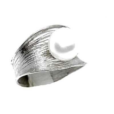 ΔΑΧΤΥΛΙΔΙ Κ14 ΜΕ ΜΑΡΓΑΡΙΤΑΡΙ - 6326