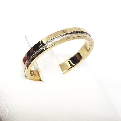 Δείγματα βέρες κ14 κλασικές - 633 Δείγματα βέρες κ14 κλασικές - 633