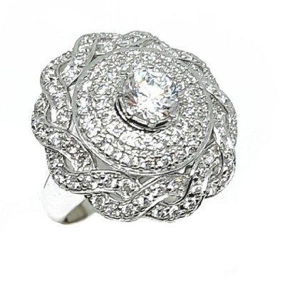 ΔΑΧΤΥΛΙΔΙ Κ14 ΜΕ ΠΕΤΡΕΣ ΖΙΡΓΚΟΝ - 6331 ΔΑΧΤΥΛΙΔΙ Κ14 ΜΕ ΠΕΤΡΕΣ ΖΙΡΓΚΟΝ - 6331